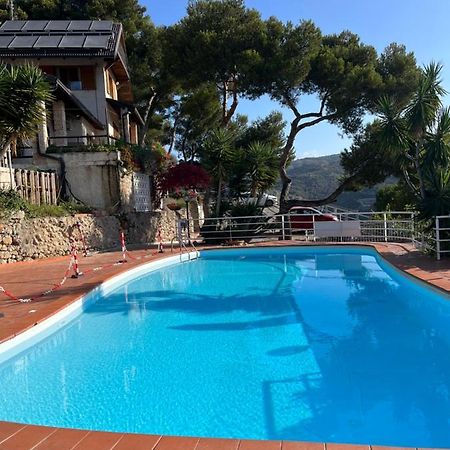 Villaggio Turistico Da Tonino Seglia San Bernardo Екстер'єр фото