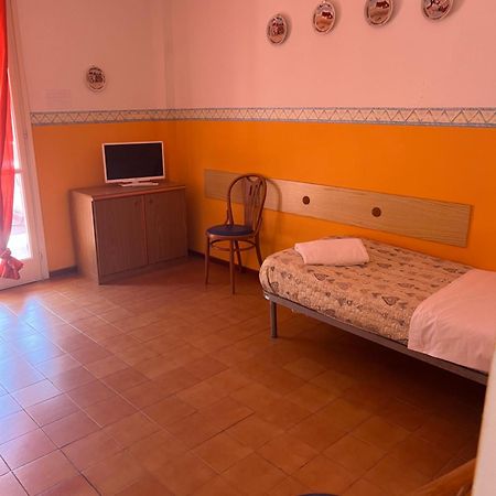 Villaggio Turistico Da Tonino Seglia San Bernardo Екстер'єр фото