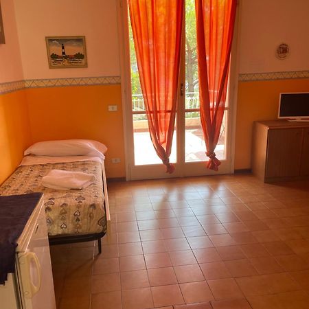 Villaggio Turistico Da Tonino Seglia San Bernardo Екстер'єр фото