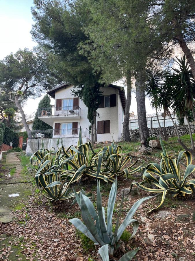 Villaggio Turistico Da Tonino Seglia San Bernardo Екстер'єр фото