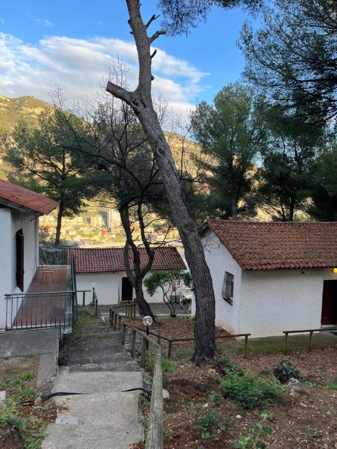 Villaggio Turistico Da Tonino Seglia San Bernardo Екстер'єр фото