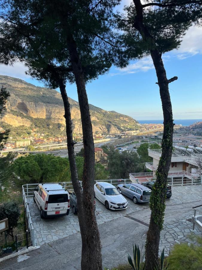 Villaggio Turistico Da Tonino Seglia San Bernardo Екстер'єр фото