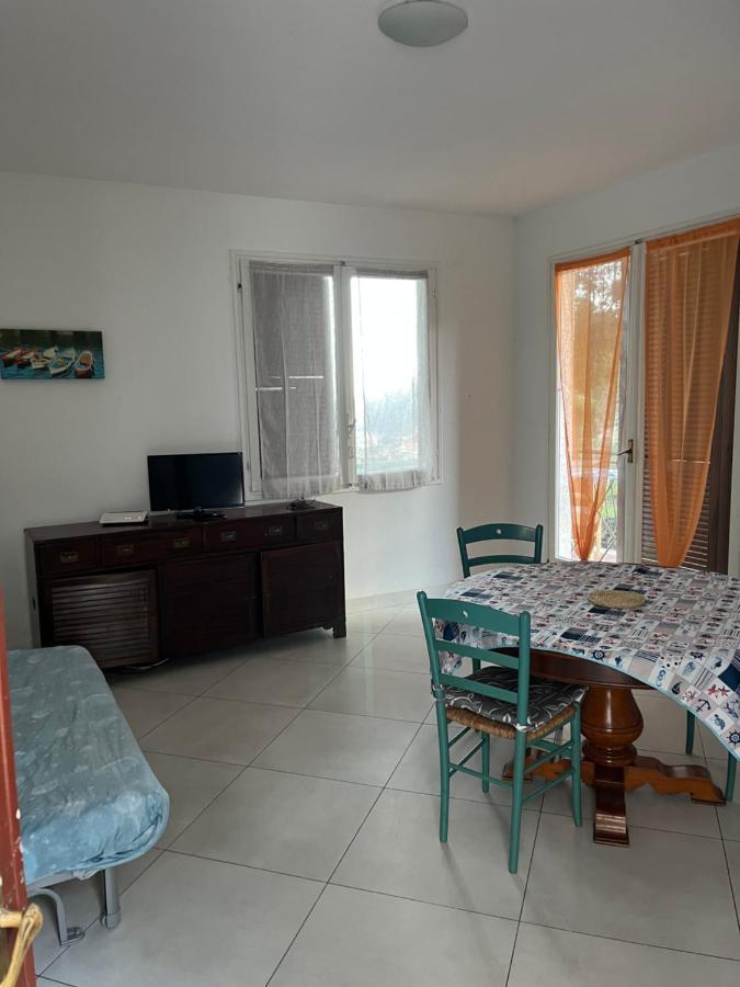 Villaggio Turistico Da Tonino Seglia San Bernardo Екстер'єр фото