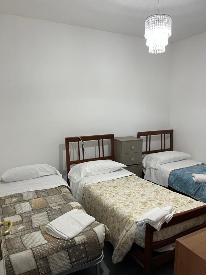 Villaggio Turistico Da Tonino Seglia San Bernardo Екстер'єр фото
