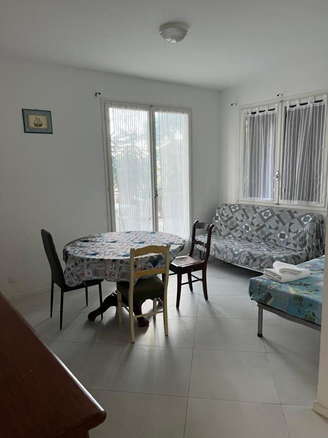 Villaggio Turistico Da Tonino Seglia San Bernardo Екстер'єр фото
