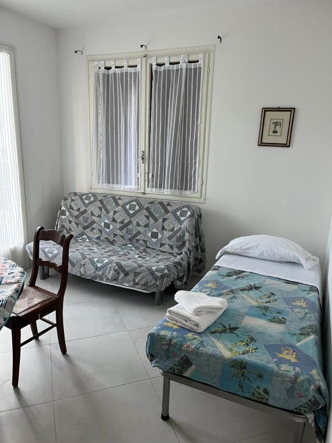 Villaggio Turistico Da Tonino Seglia San Bernardo Екстер'єр фото