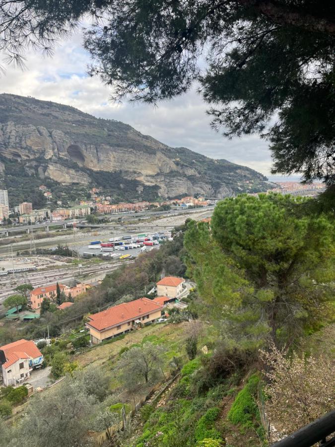Villaggio Turistico Da Tonino Seglia San Bernardo Екстер'єр фото