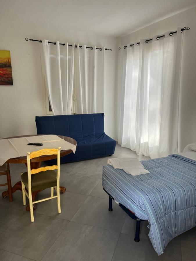 Villaggio Turistico Da Tonino Seglia San Bernardo Екстер'єр фото