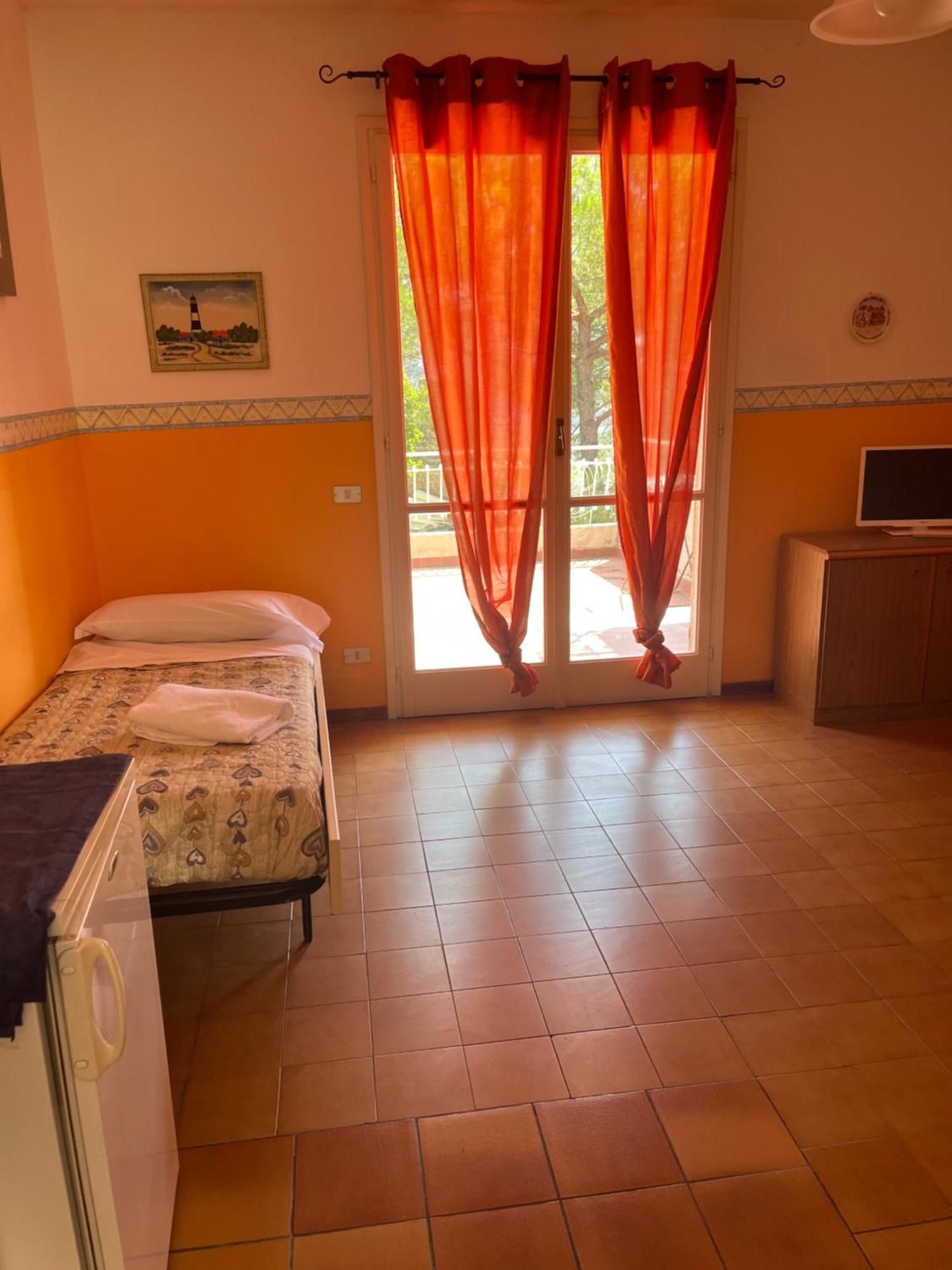 Villaggio Turistico Da Tonino Seglia San Bernardo Екстер'єр фото
